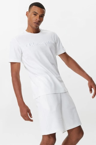 T-shirt - Wit