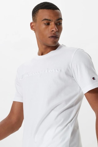 T-shirt - Wit