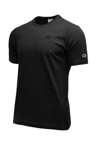 T-shirt - Zwart