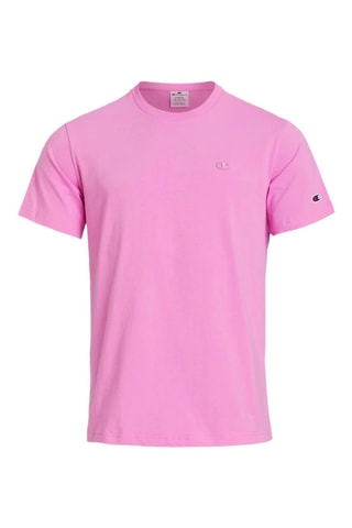 T-shirt - Roze