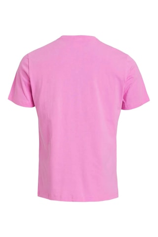 T-shirt - Roze