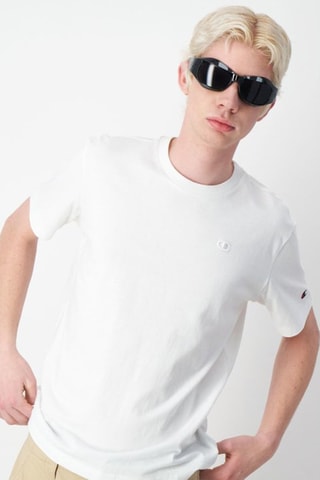 T-shirt - Wit