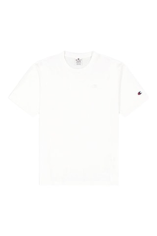 T-shirt - Wit