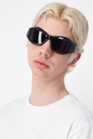 T-shirt - Wit