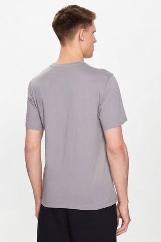 T-shirt - Grijs
