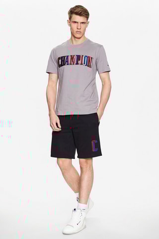 T-shirt - Grijs