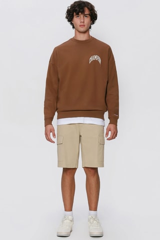 Sweat - Marron