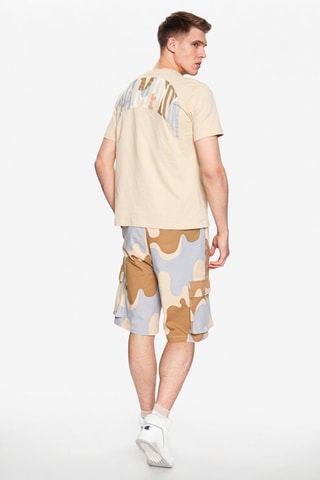 T-shirt - Beige
