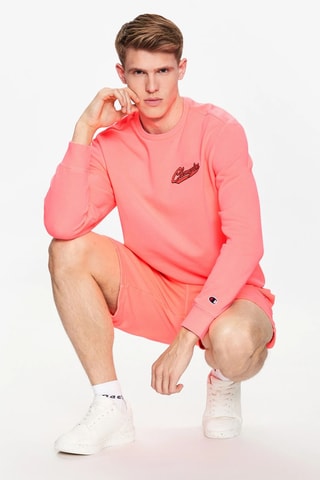 Sweat - Rose