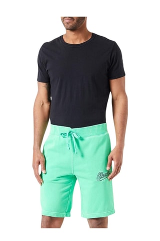 Bermuda - Vert