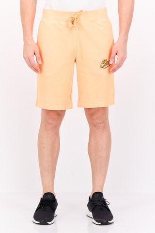 Bermuda - Orange