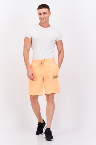 Bermuda - Orange