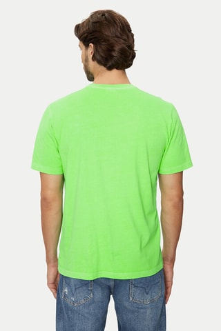 T-shirt - Felgroen