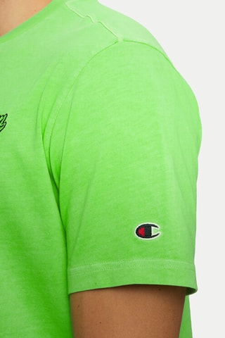 T-shirt - Felgroen