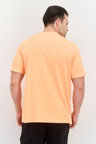 T-shirt - Oranje