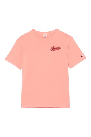 T-shirt - Roze