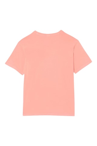 T-shirt - Roze