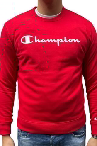 Sweat - Rouge