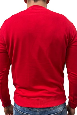 Sweat - Rouge