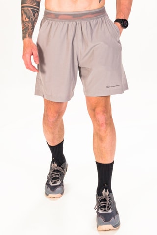 Short - Gris
