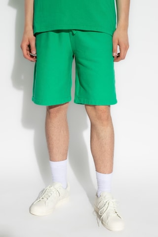 Bermuda - Vert