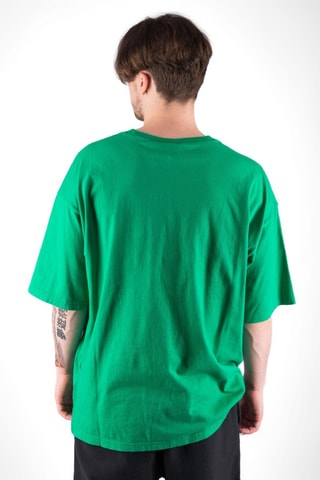 T-shirt - Groen