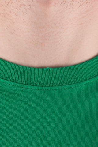 T-shirt - Groen