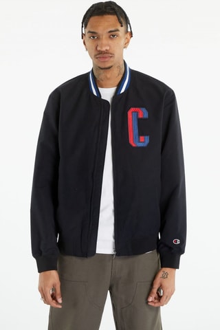 Bomber - Noir