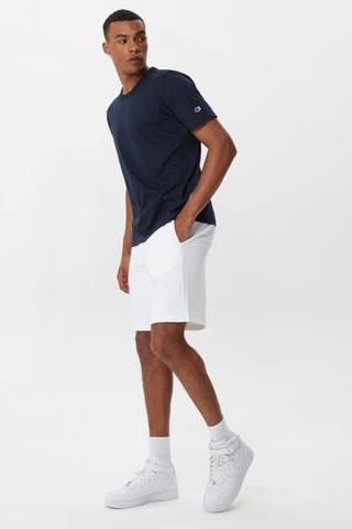 T-shirt - Marineblauw