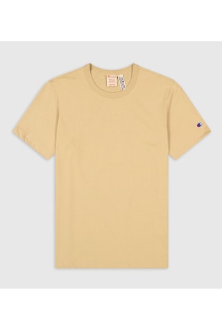 T-shirt - Beige