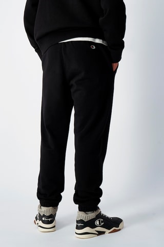 Pantalon - Noir