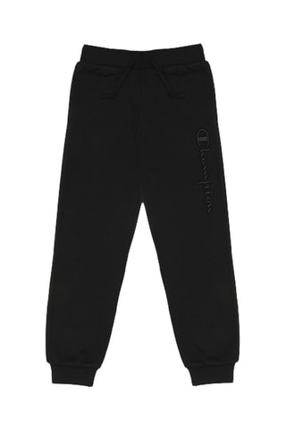Pantalon - Noir