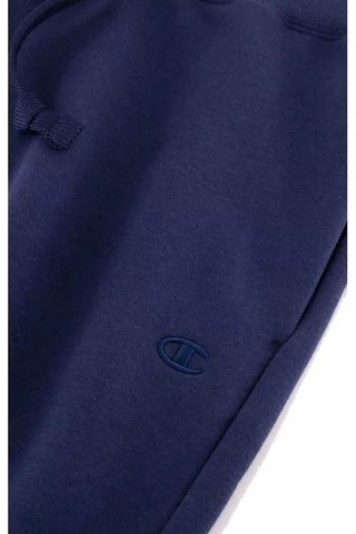 Pantalon - Bleu marine