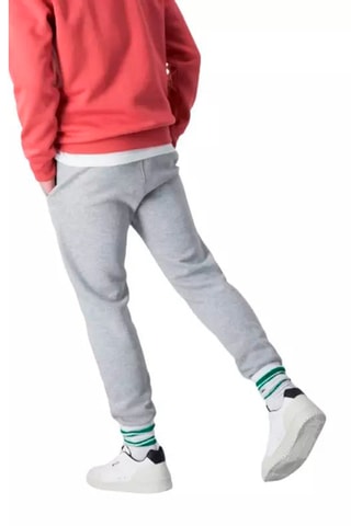 Pantalon - Gris clair