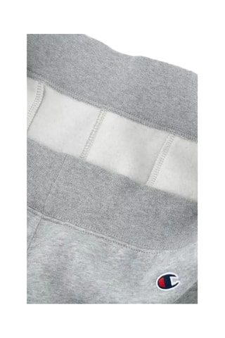 Pantalon - Gris clair