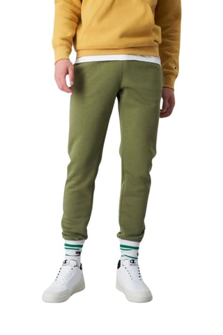 Jogging - Vert olive