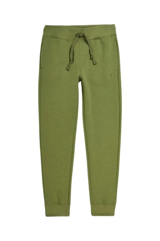 Jogging - Vert olive