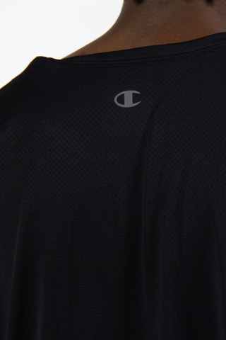 T-shirt - Zwart