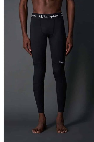 Legging - Noir