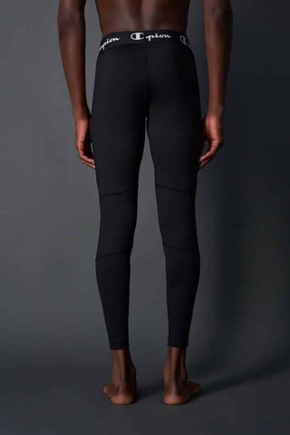 Legging - Noir