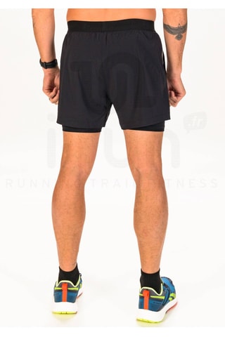 Short - Noir