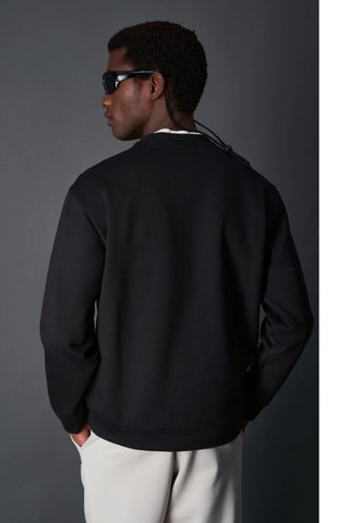 Sweat - Noir