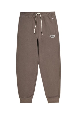 Pantalon - Marron