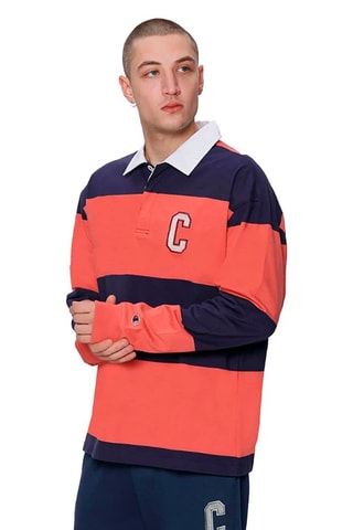 Polo - Rood