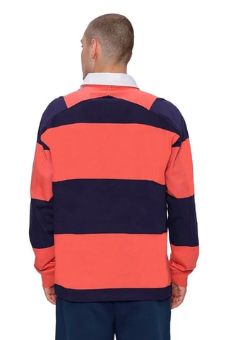 Polo - Rood