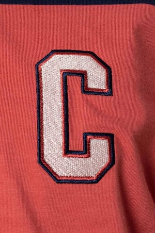Polo - Rood