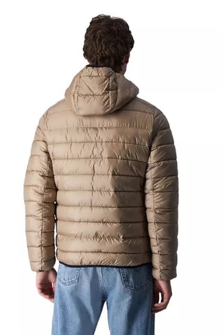 Doudoune - Beige