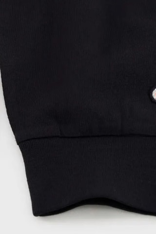 T-shirt - Zwart