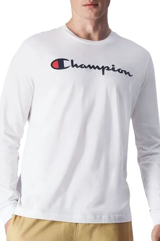T-shirt - Wit