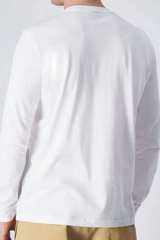 T-shirt - Wit